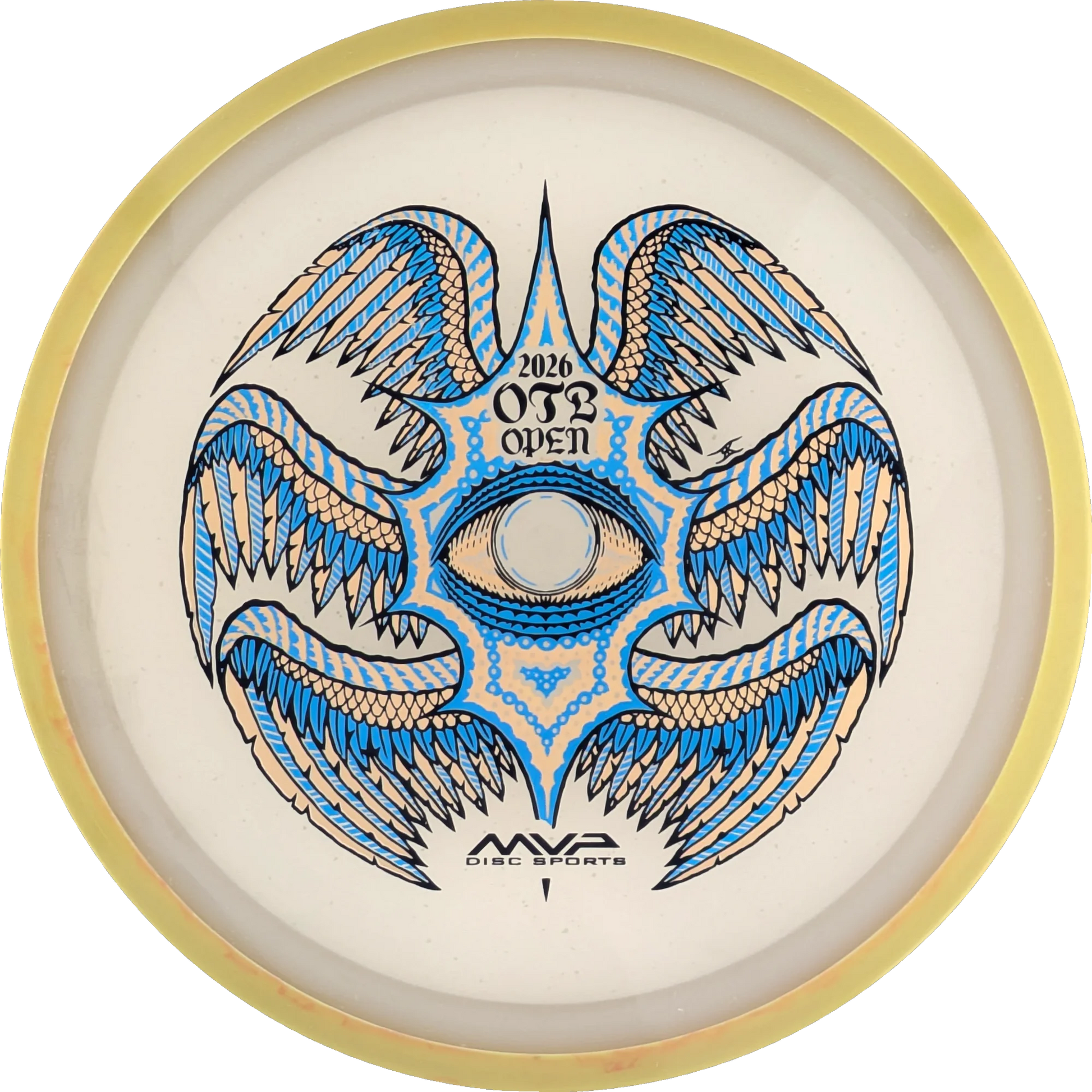 Particle Proton Soft 2026 OTB Open Rhythm