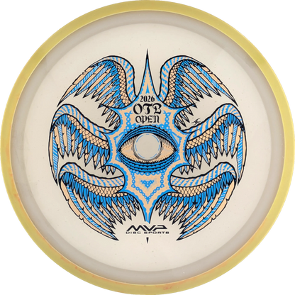 Particle Proton Soft 2026 OTB Open Rhythm