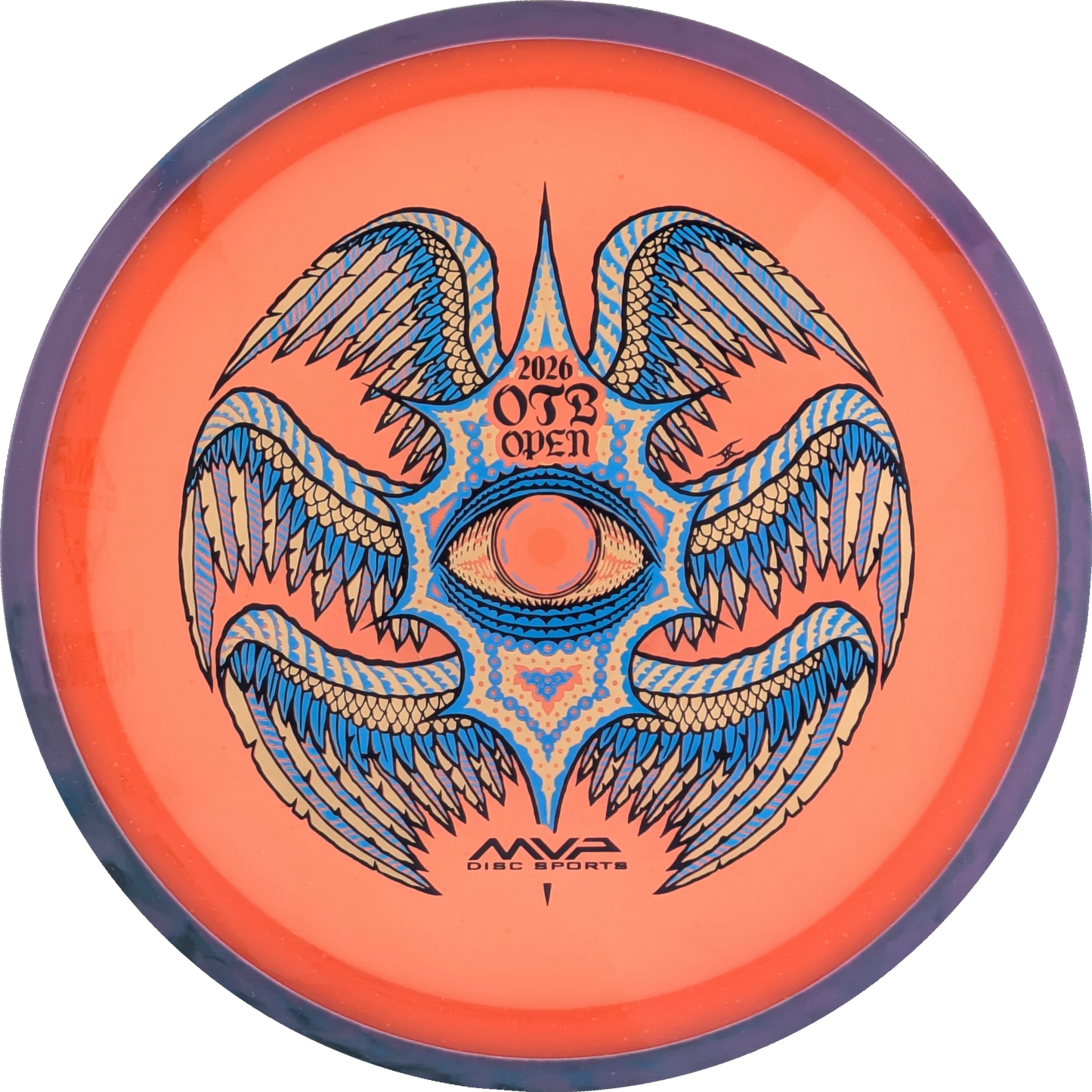 Particle Proton Soft 2026 OTB Open Rhythm