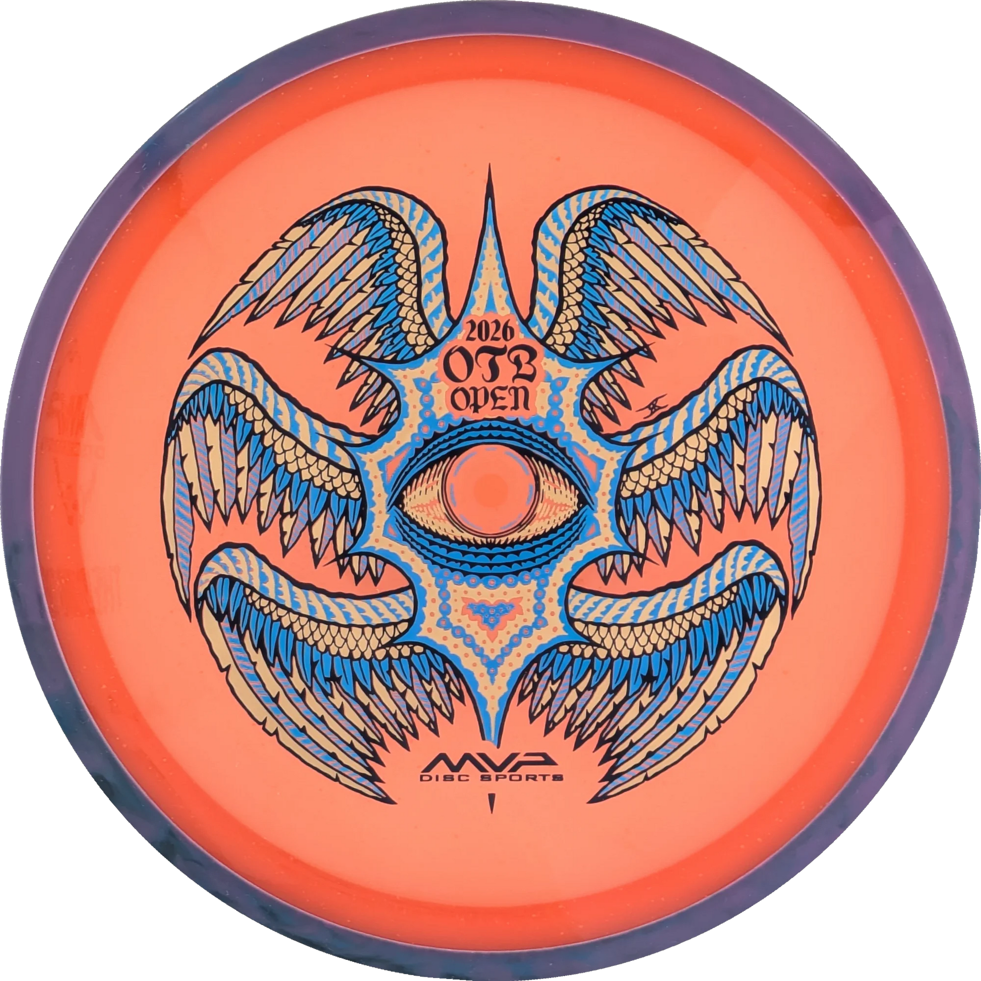 Particle Proton Soft 2026 OTB Open Rhythm