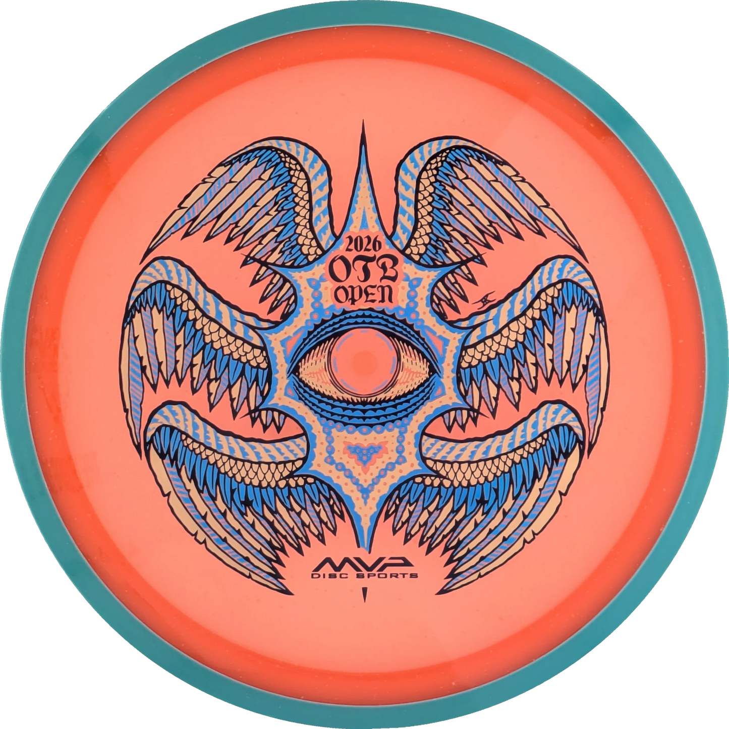 Particle Proton Soft 2026 OTB Open Rhythm