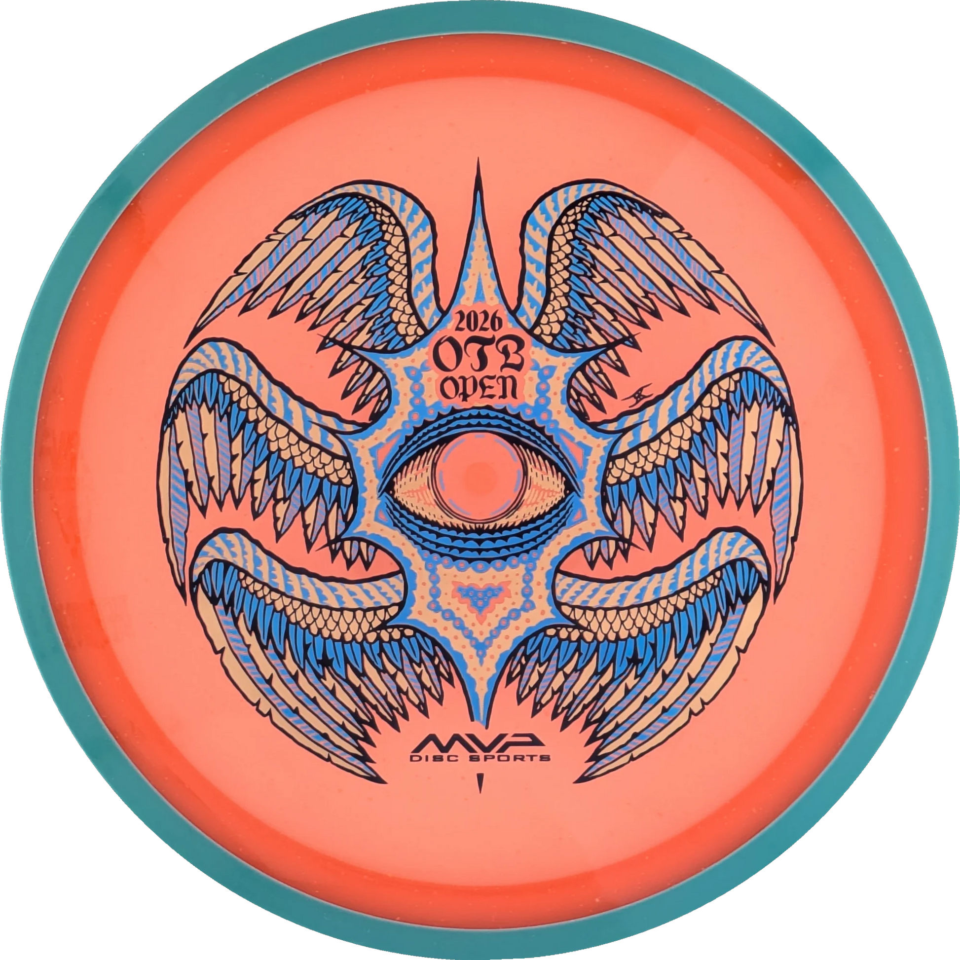 Particle Proton Soft 2026 OTB Open Rhythm