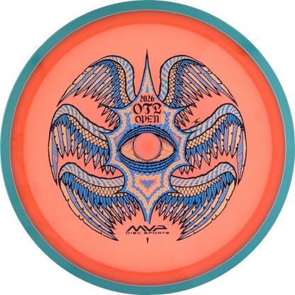 Particle Proton Soft 2026 OTB Open Rhythm