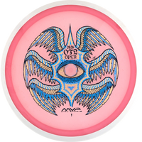 Particle Proton Soft 2026 OTB Open Rhythm