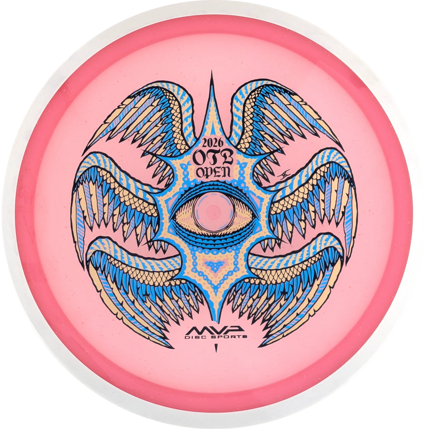 Particle Proton Soft 2026 OTB Open Rhythm