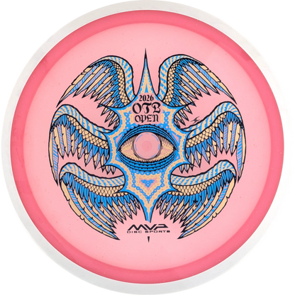 Particle Proton Soft 2026 OTB Open Rhythm