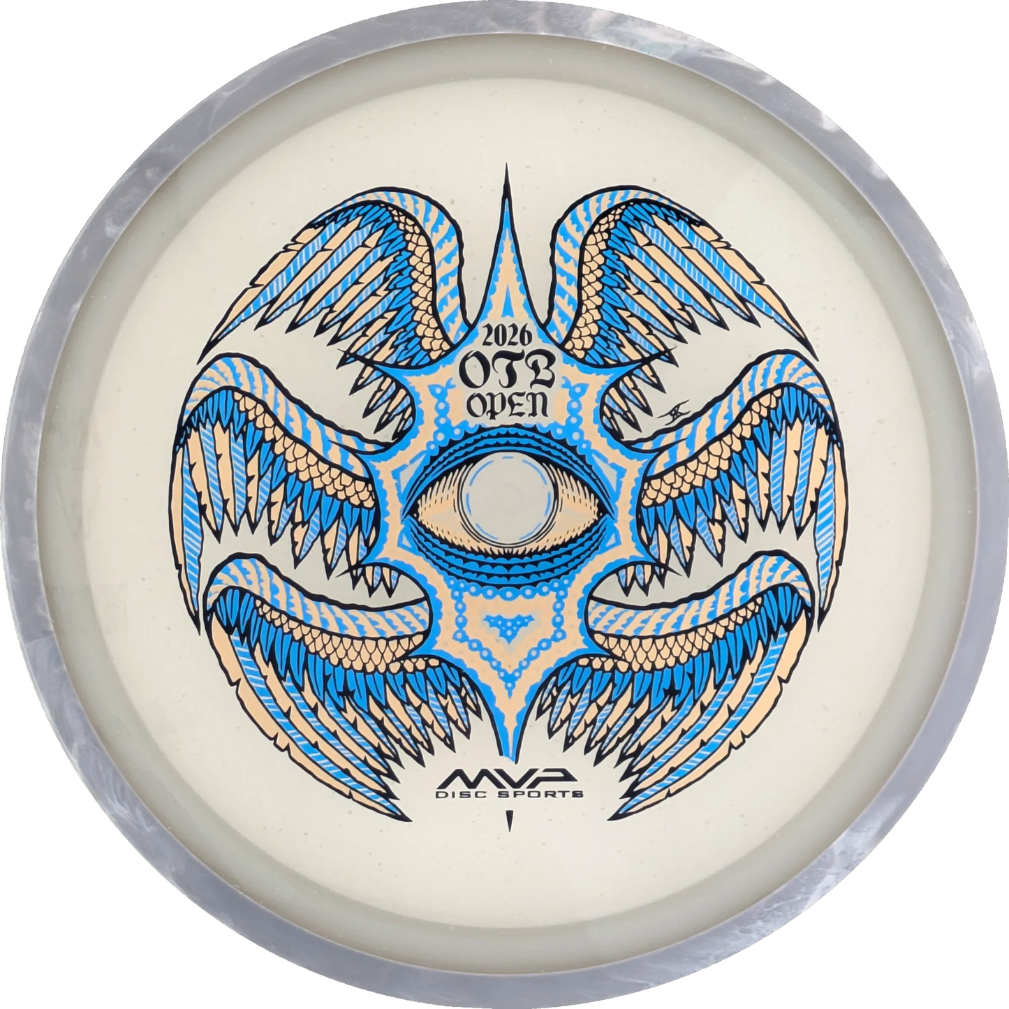 Particle Proton Soft 2026 OTB Open Rhythm