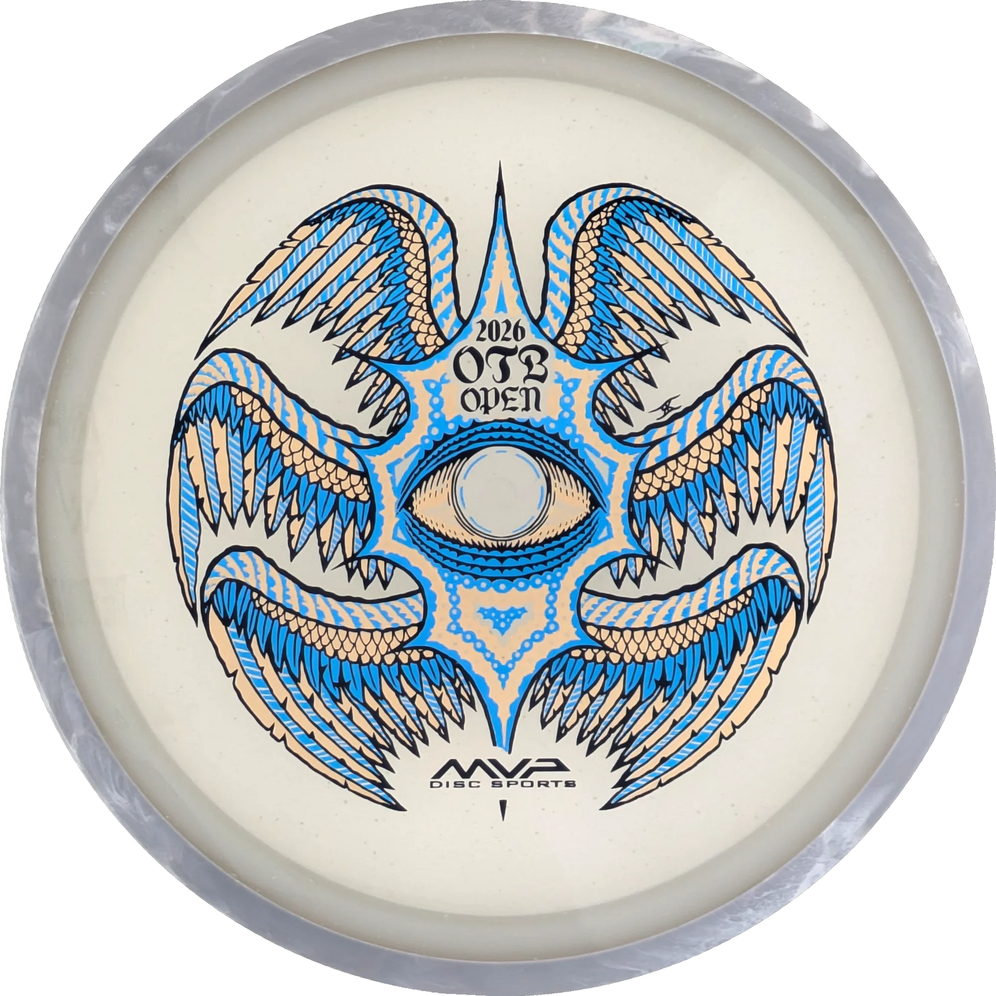 Particle Proton Soft 2026 OTB Open Rhythm