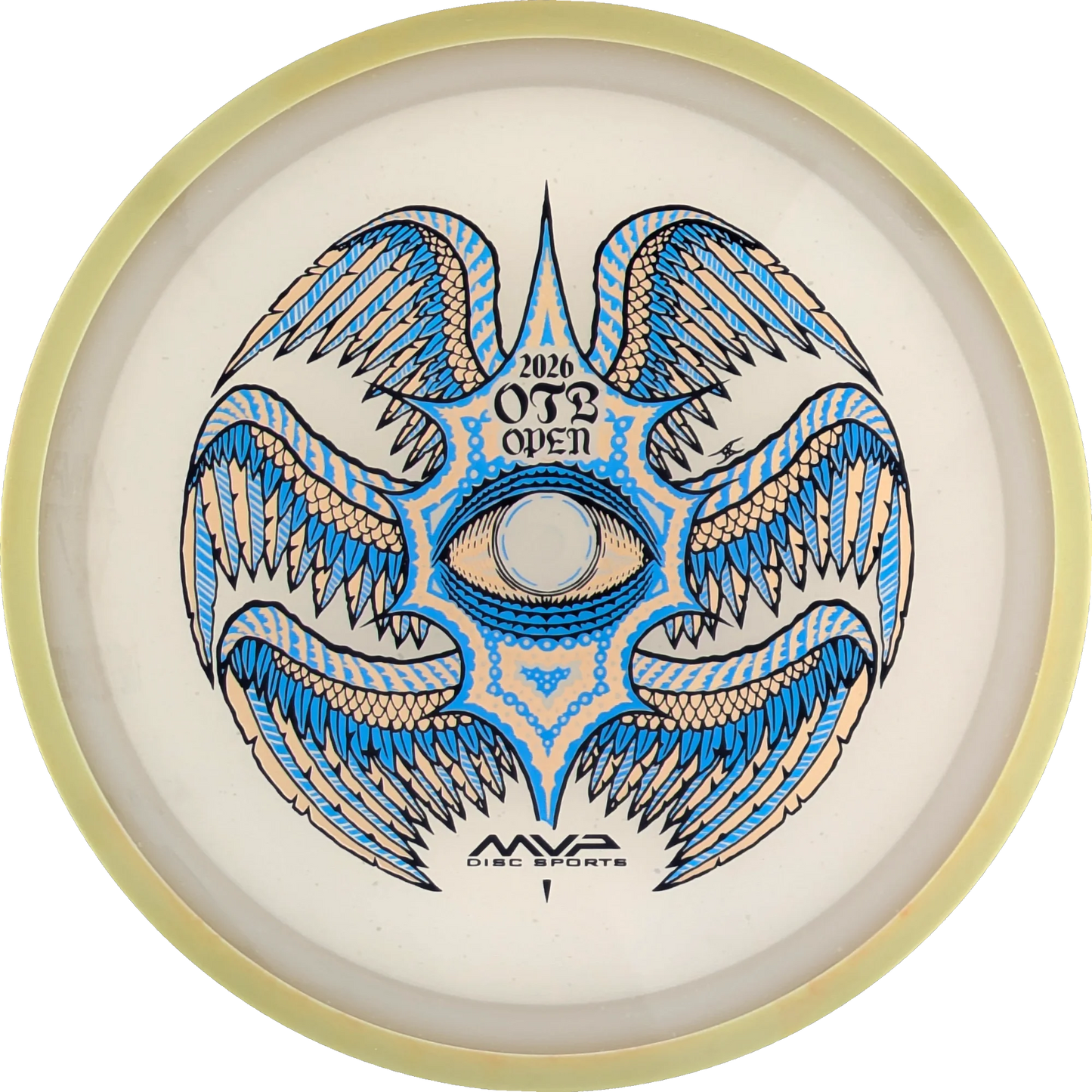 Particle Proton Soft 2026 OTB Open Rhythm