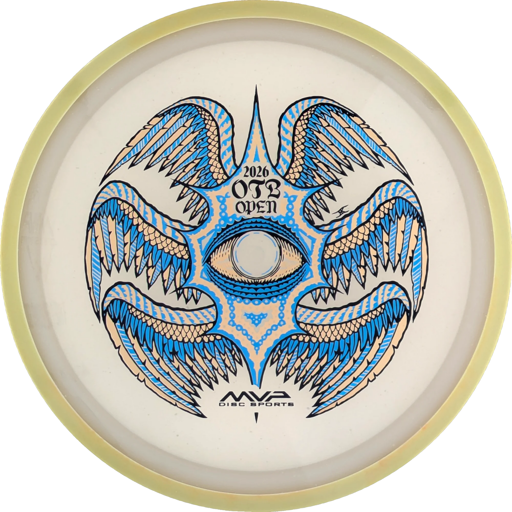 Particle Proton Soft 2026 OTB Open Rhythm