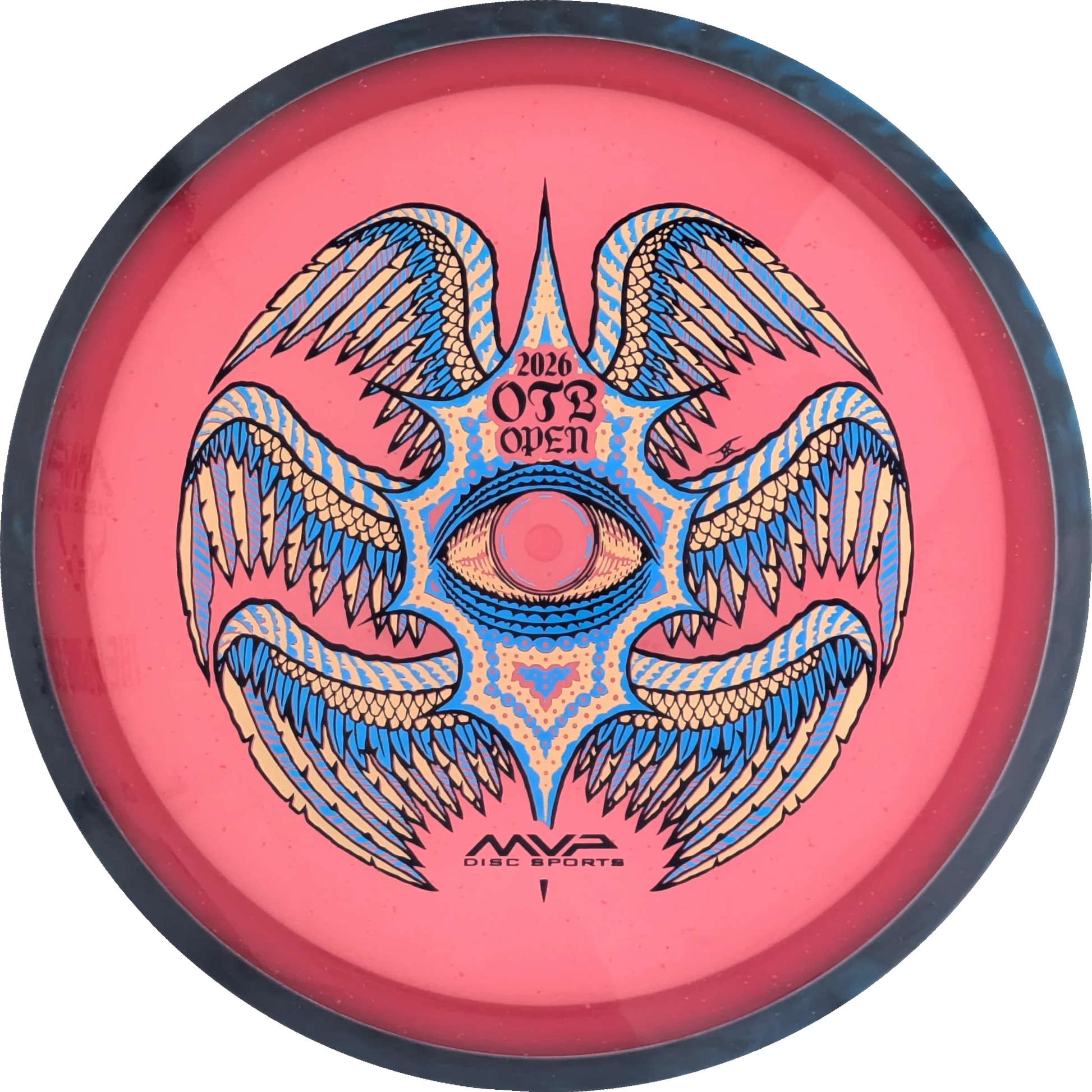 Particle Proton Soft 2026 OTB Open Rhythm