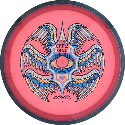 Particle Proton Soft 2026 OTB Open Rhythm