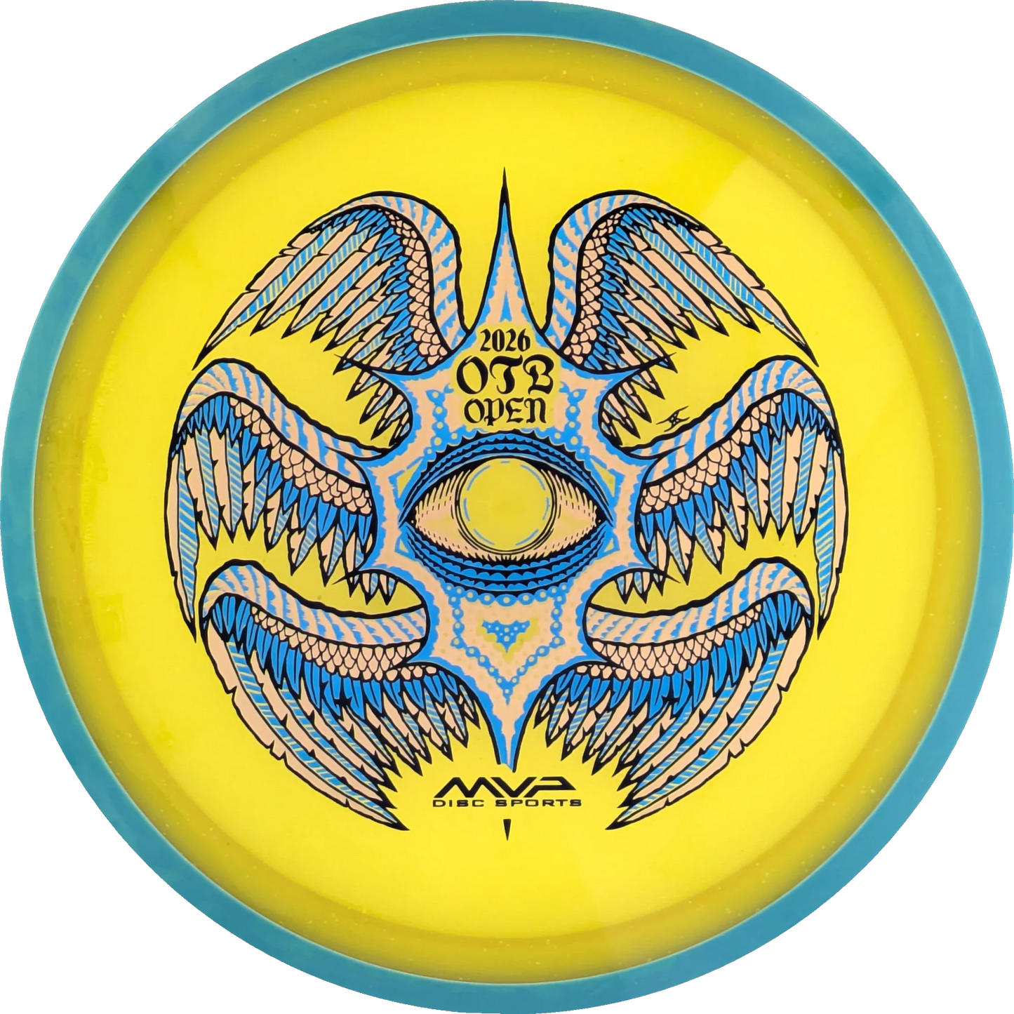 Particle Proton Soft 2026 OTB Open Rhythm