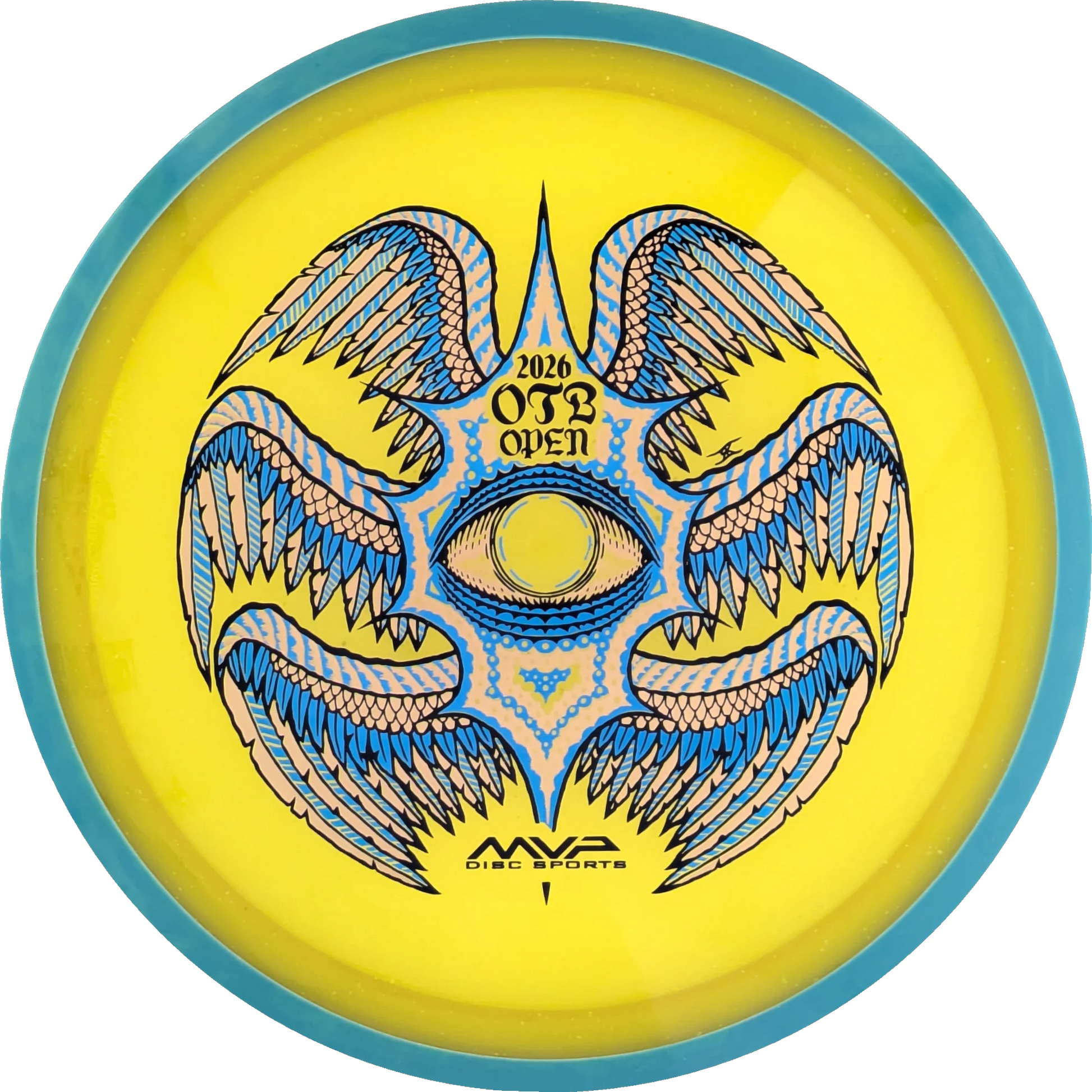 Particle Proton Soft 2026 OTB Open Rhythm