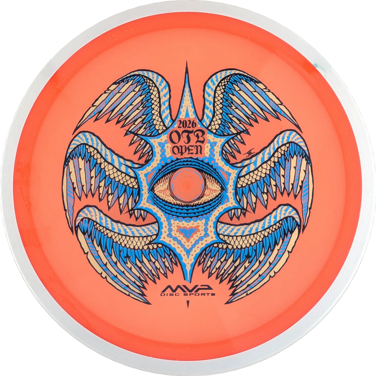 Particle Proton Soft 2026 OTB Open Rhythm