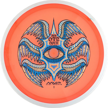 Particle Proton Soft 2026 OTB Open Rhythm