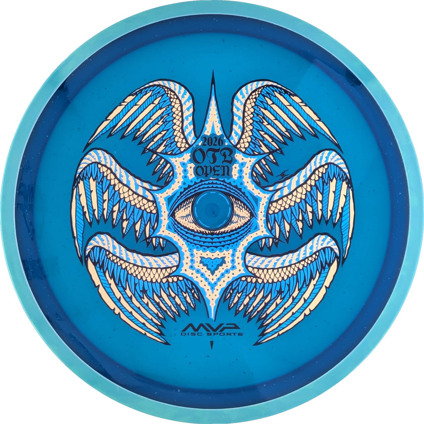 Particle Proton Soft 2026 OTB Open Rhythm