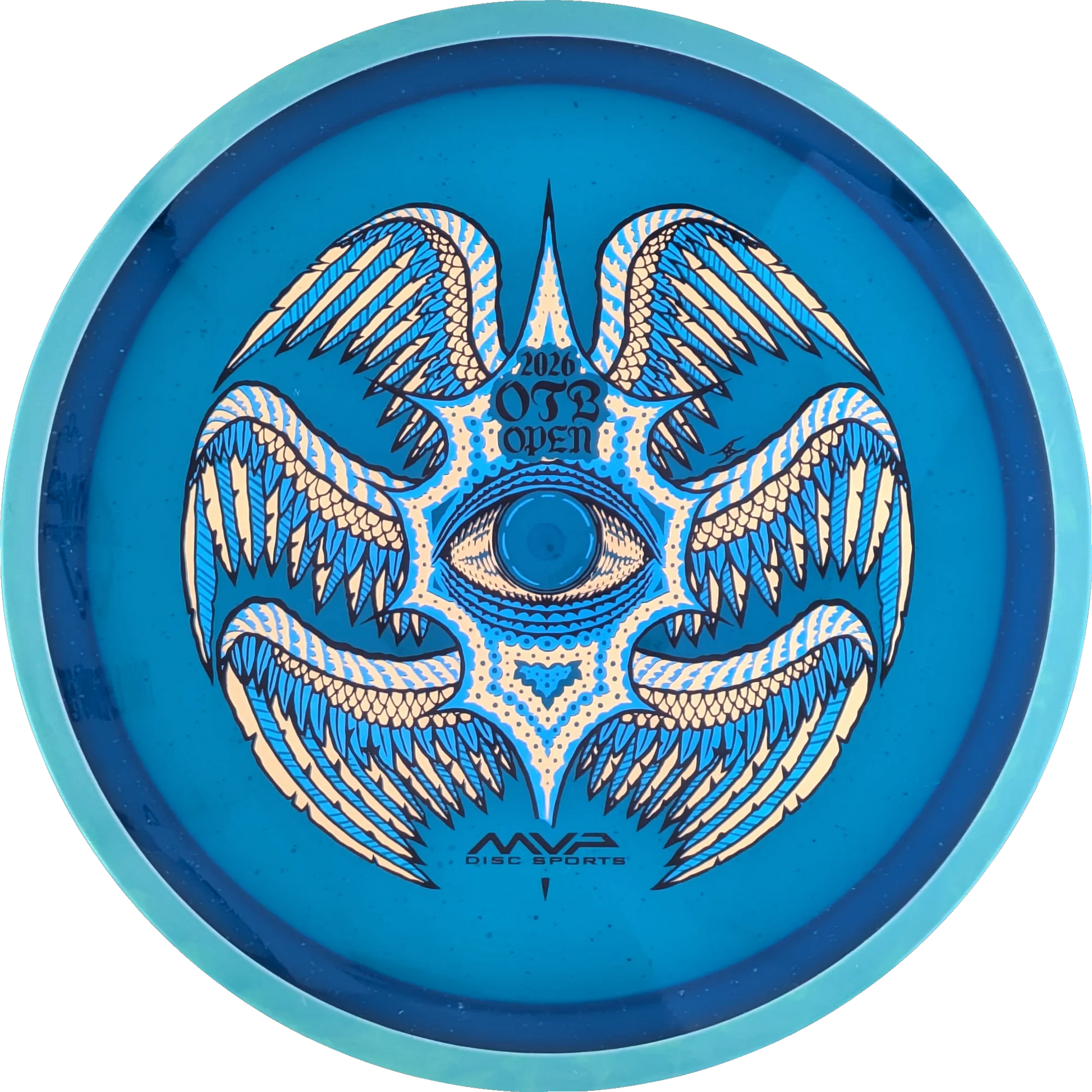 Particle Proton Soft 2026 OTB Open Rhythm