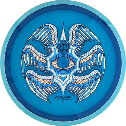 Particle Proton Soft 2026 OTB Open Rhythm