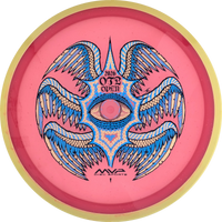 Particle Proton Soft 2026 OTB Open Rhythm