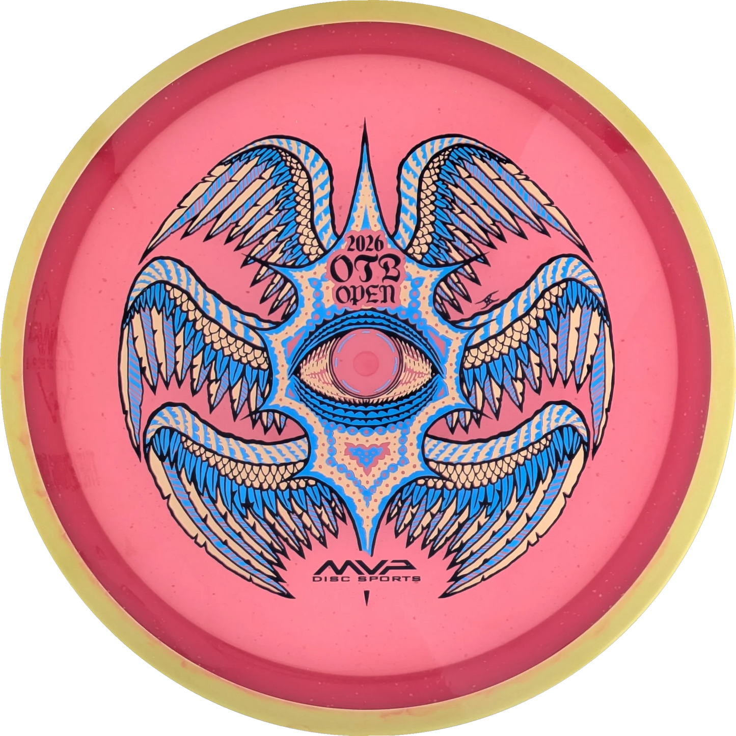 Particle Proton Soft 2026 OTB Open Rhythm