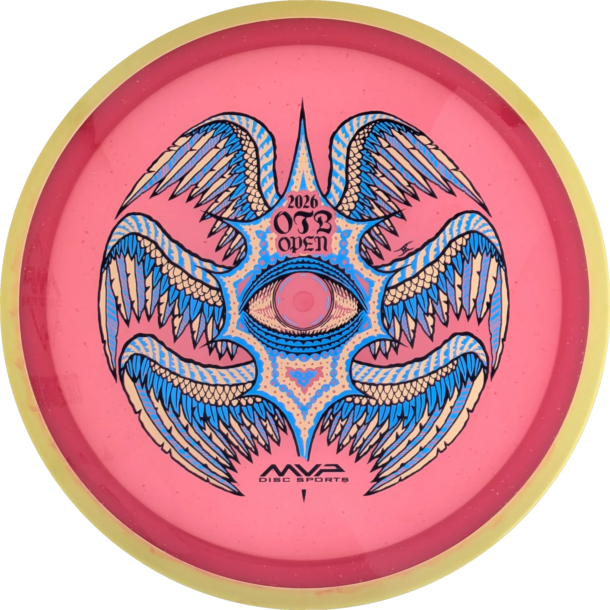 Particle Proton Soft 2026 OTB Open Rhythm