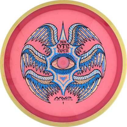 Particle Proton Soft 2026 OTB Open Rhythm