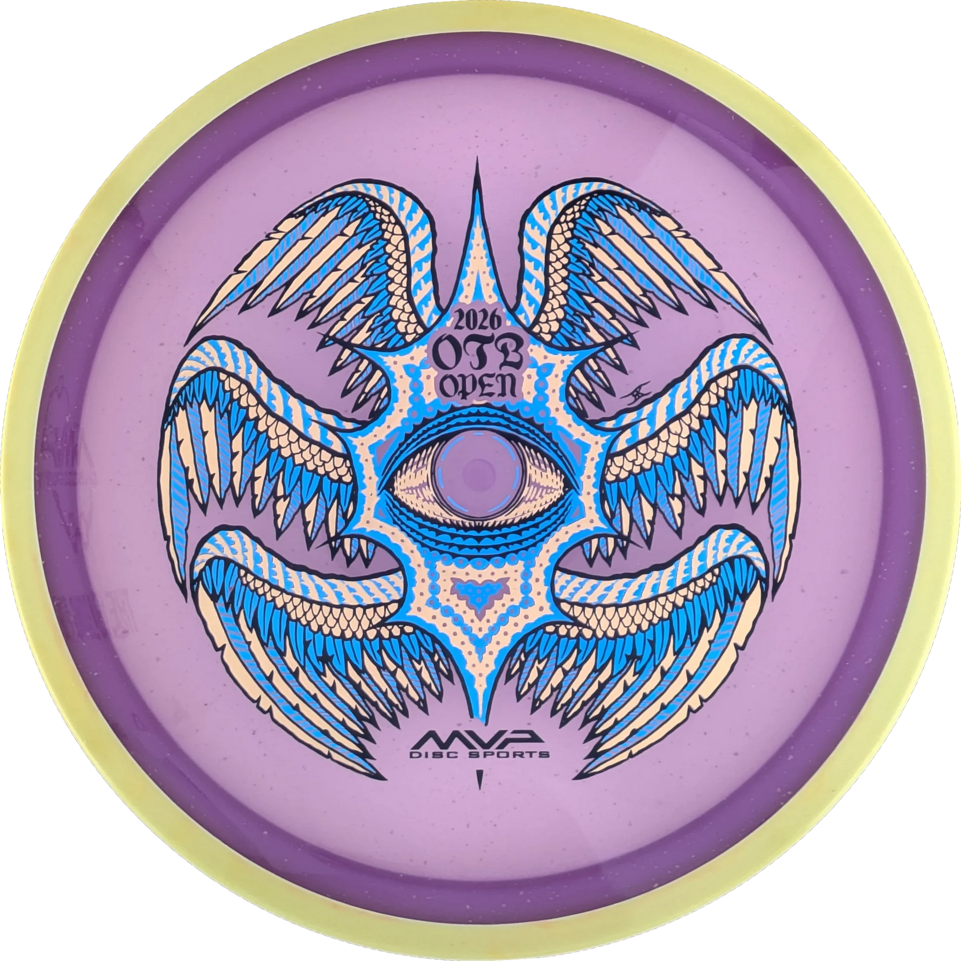 Particle Proton Soft 2026 OTB Open Rhythm