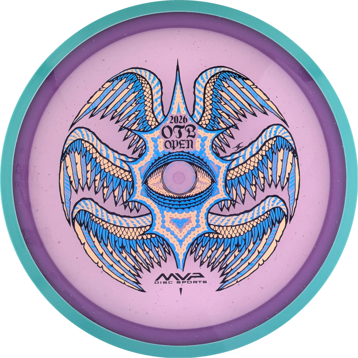 Particle Proton Soft 2026 OTB Open Rhythm