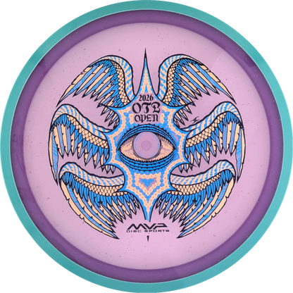 Particle Proton Soft 2026 OTB Open Rhythm