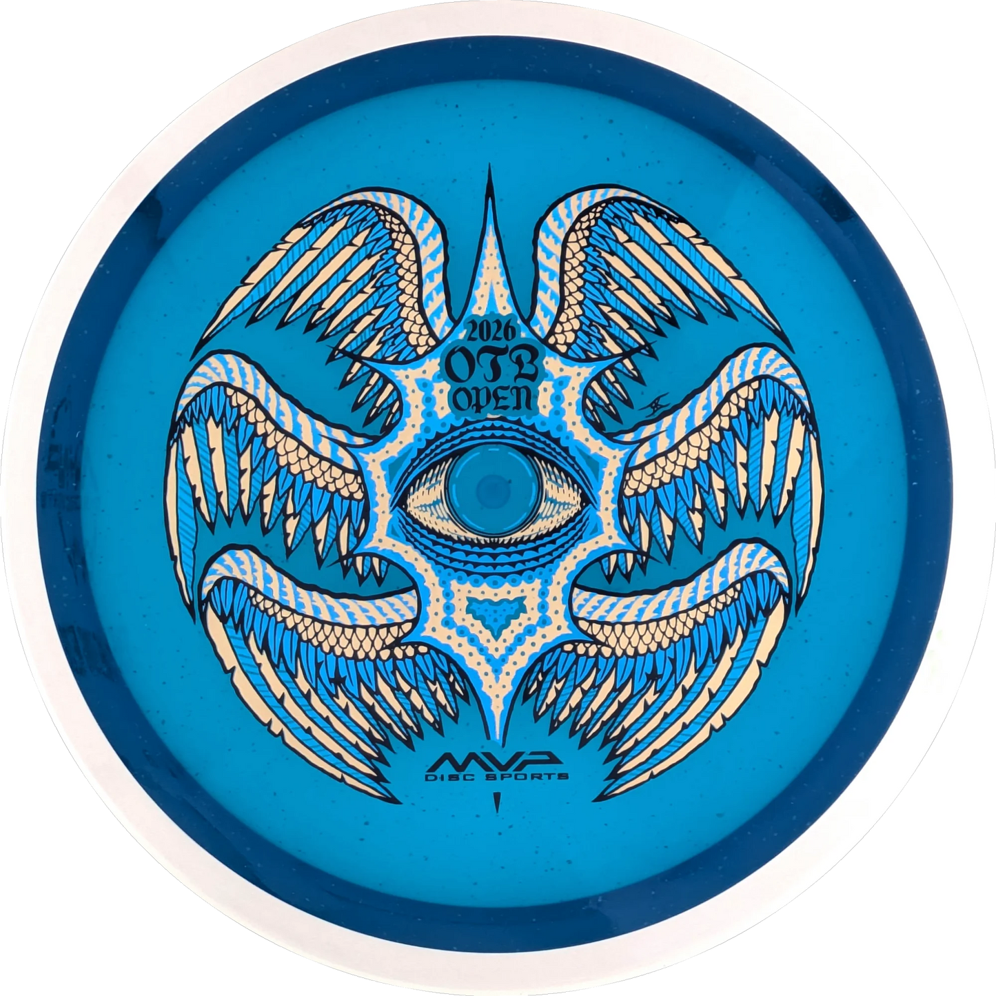 Particle Proton Soft 2026 OTB Open Rhythm