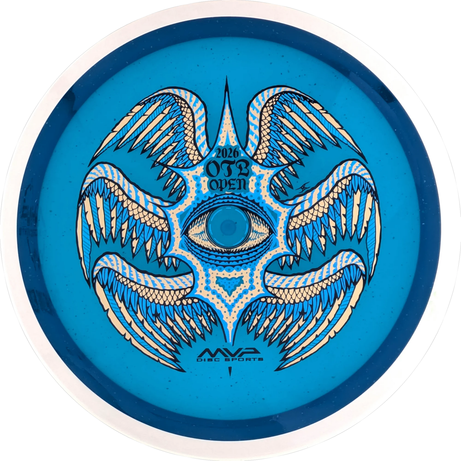 Particle Proton Soft 2026 OTB Open Rhythm