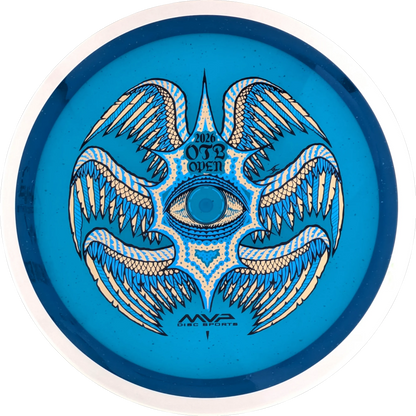 Particle Proton Soft 2026 OTB Open Rhythm