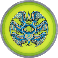 Particle Proton Soft 2026 OTB Open Rhythm