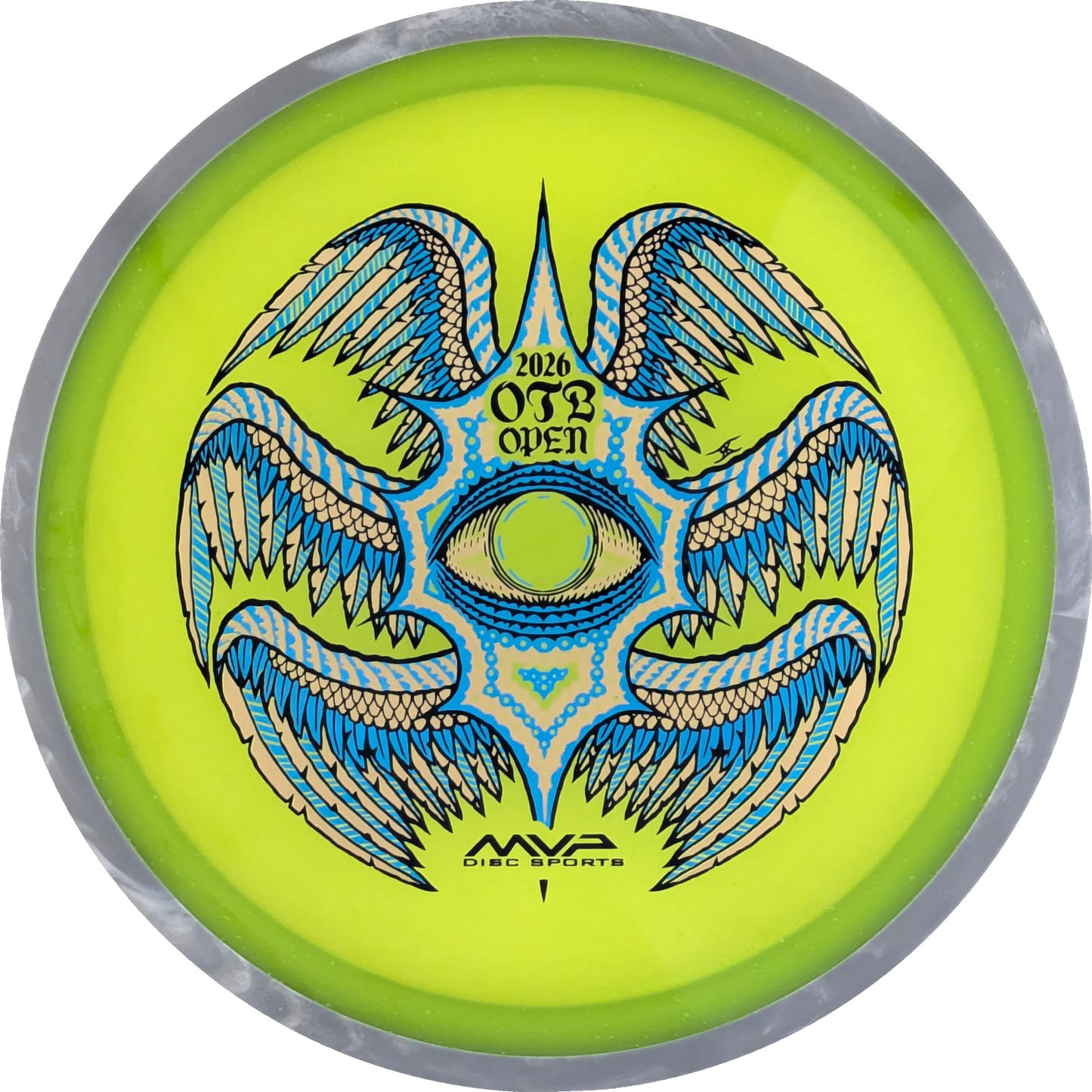 Particle Proton Soft 2026 OTB Open Rhythm