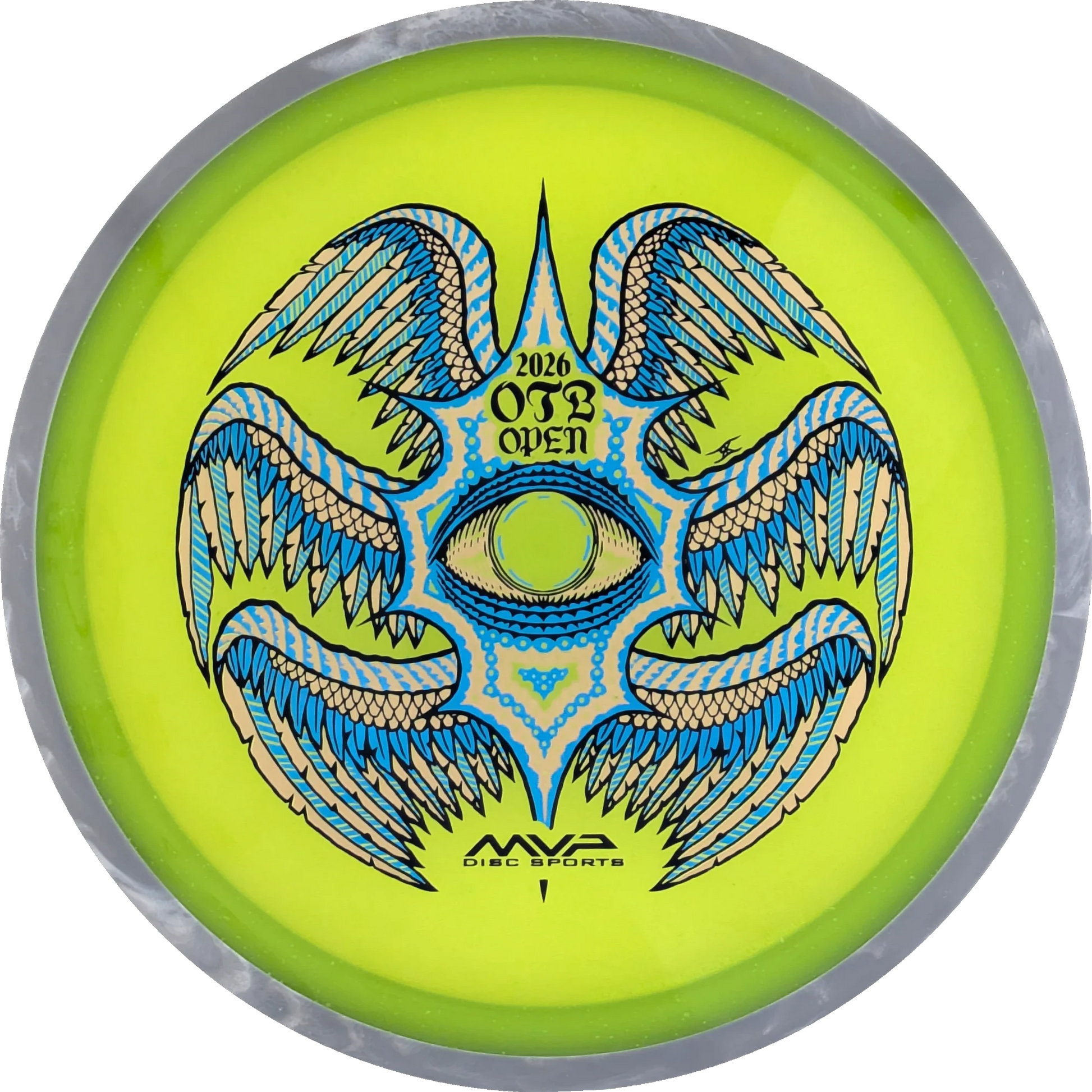 Particle Proton Soft 2026 OTB Open Rhythm