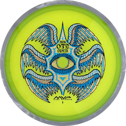 Particle Proton Soft 2026 OTB Open Rhythm