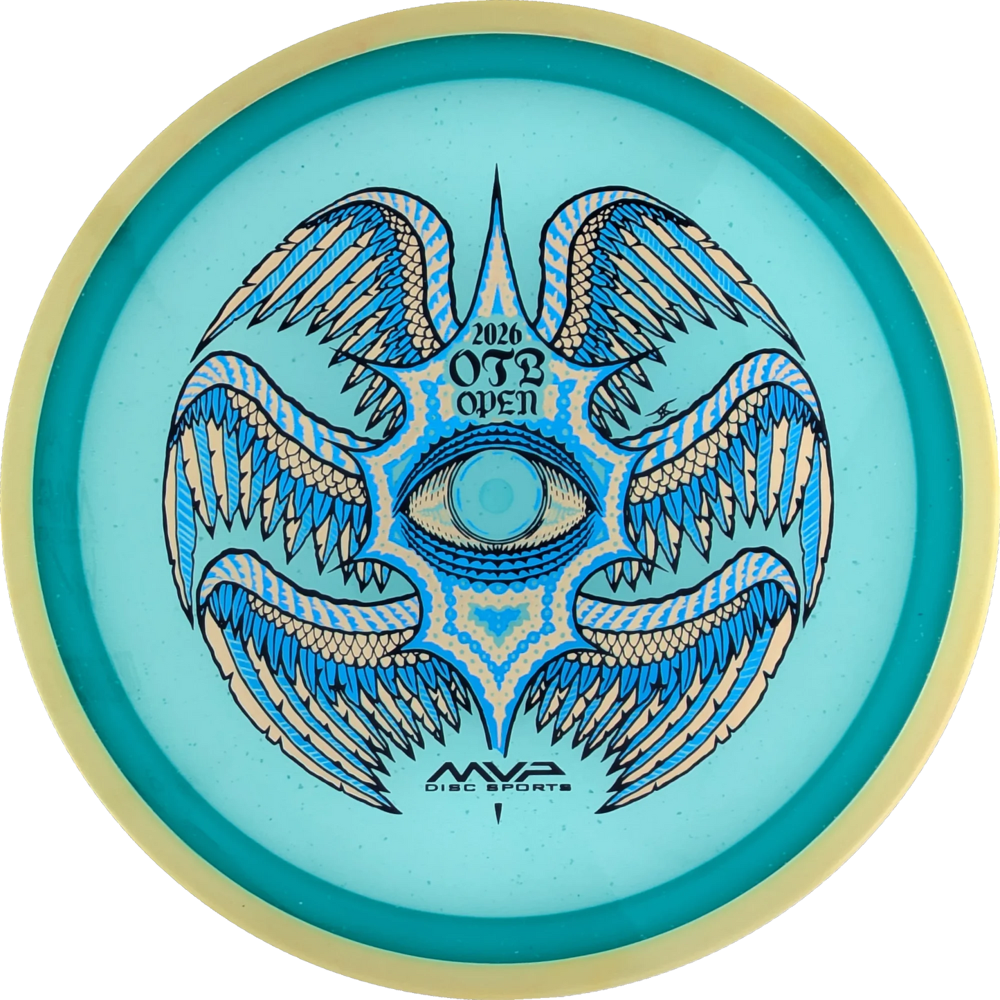 Particle Proton Soft 2026 OTB Open Rhythm