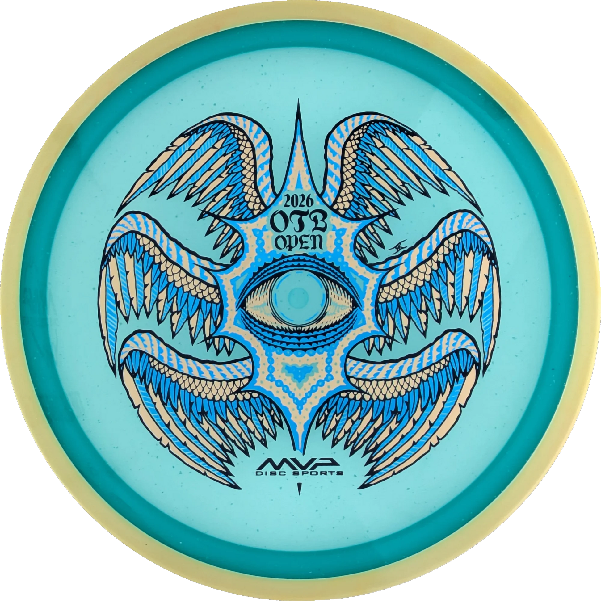 Particle Proton Soft 2026 OTB Open Rhythm