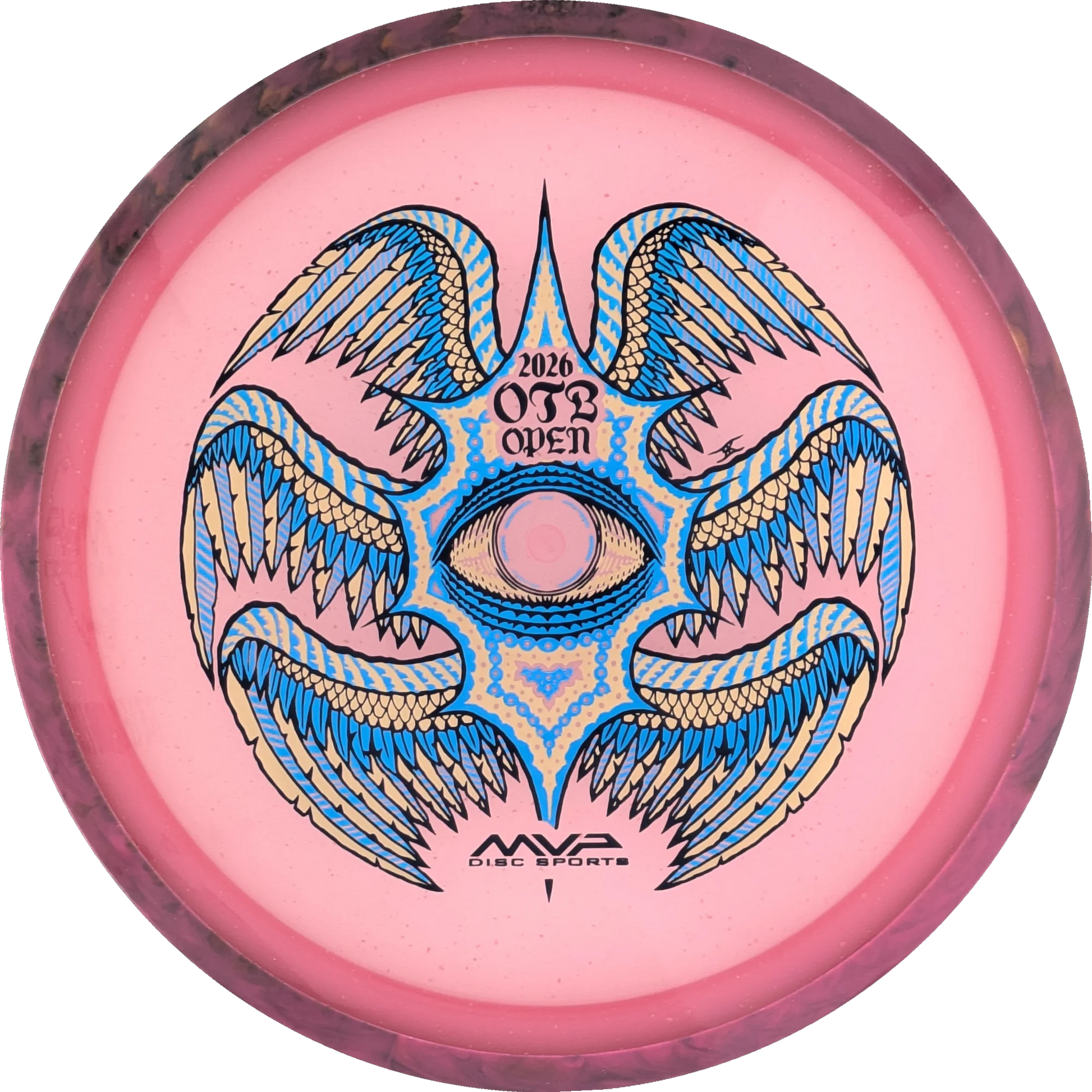 Particle Proton Soft 2026 OTB Open Rhythm