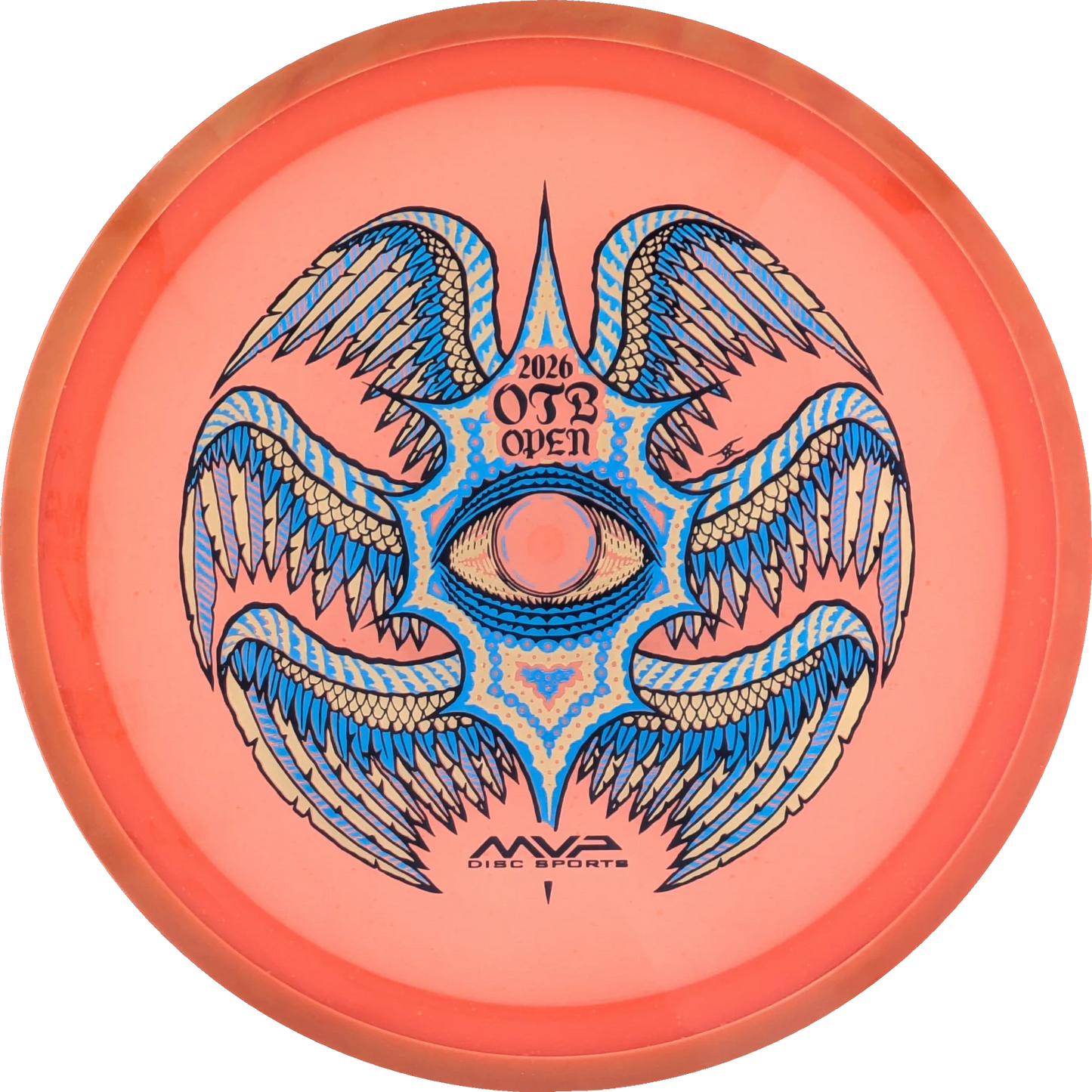 Particle Proton Soft 2026 OTB Open Rhythm