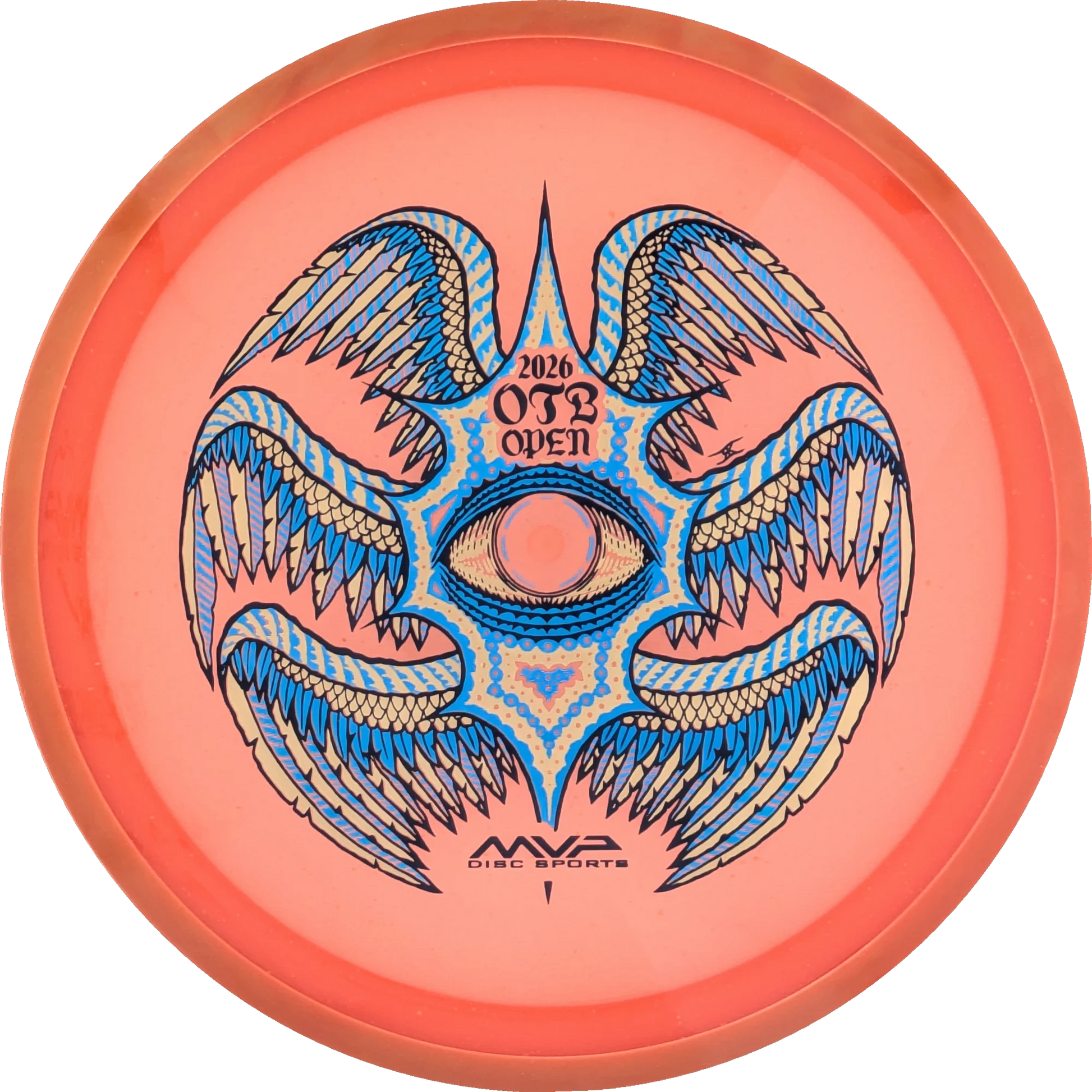 Particle Proton Soft 2026 OTB Open Rhythm