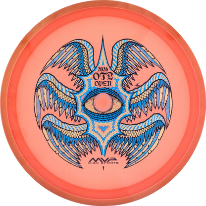 Particle Proton Soft 2026 OTB Open Rhythm