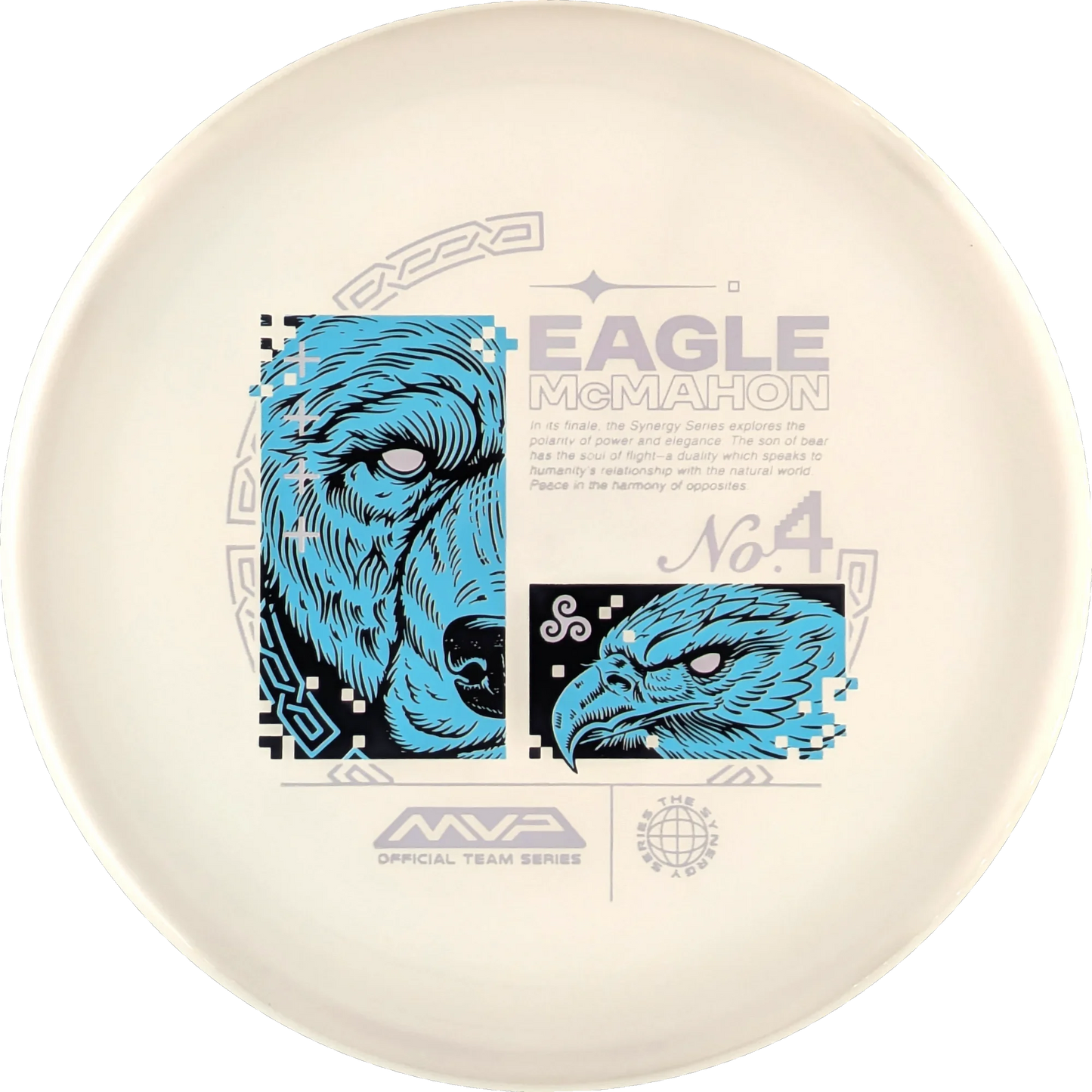 Plasma 2025 Eagle McMahon Range