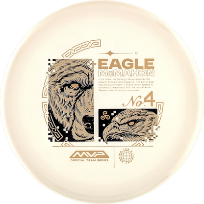 Plasma 2025 Eagle McMahon Range