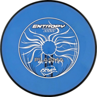 Plasma Entropy
