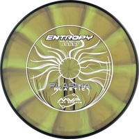 Plasma Entropy