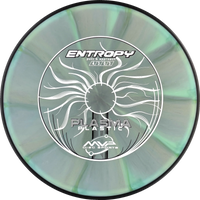 Plasma Entropy