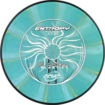 Plasma Entropy