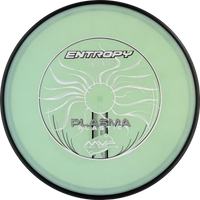 Plasma Entropy